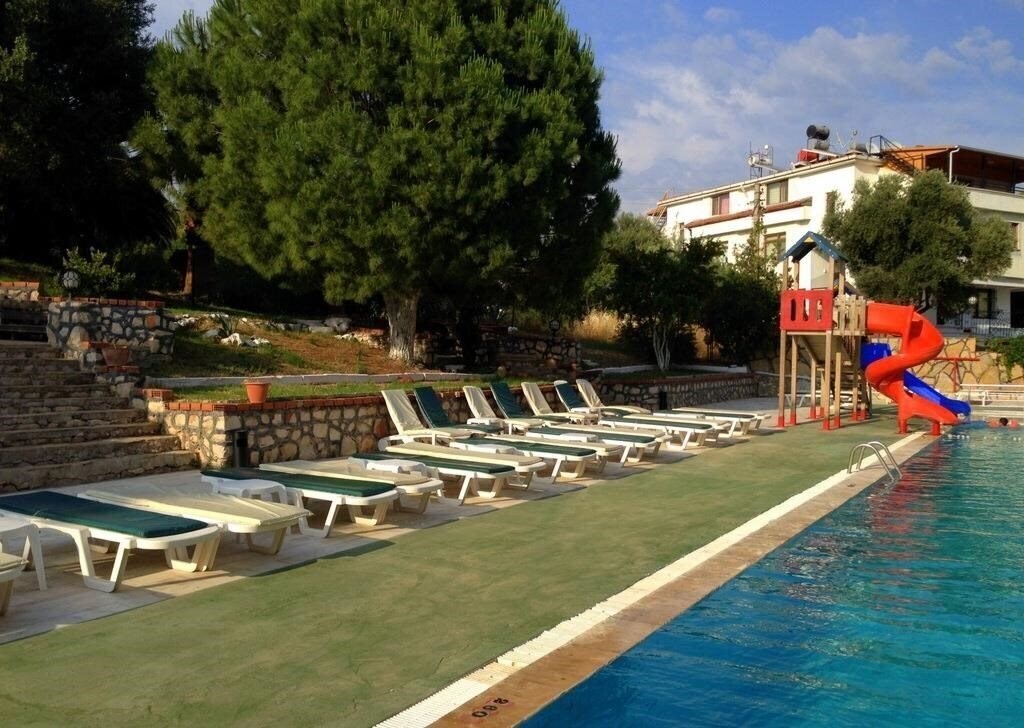 Панорама First Class Hotel 3*